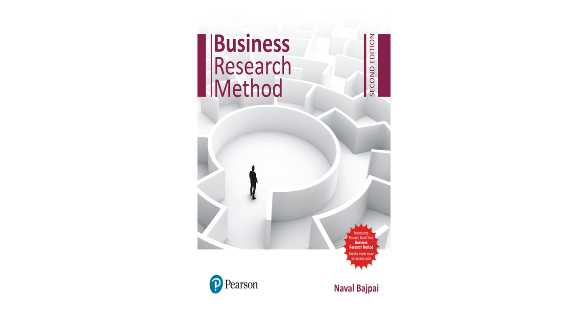 Business Research Methods, 2nd Edition [Book]