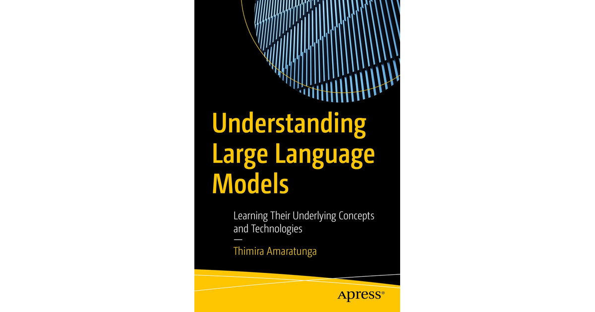 Understanding Large Language Models: Learning Their Underlying Concepts ...