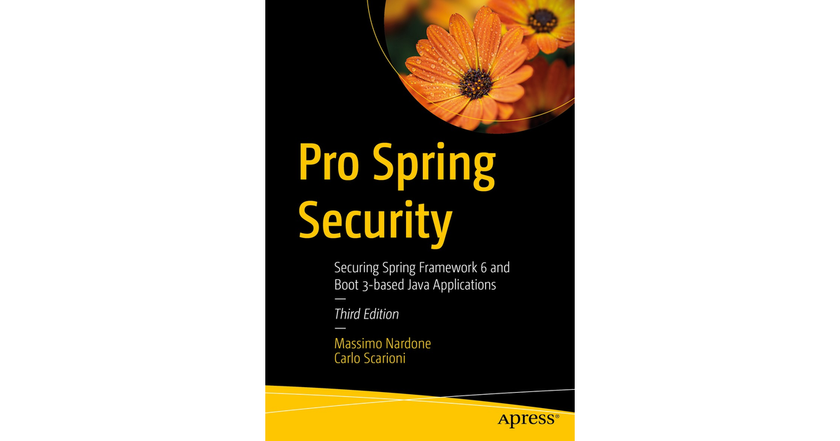 Spring sales security 3