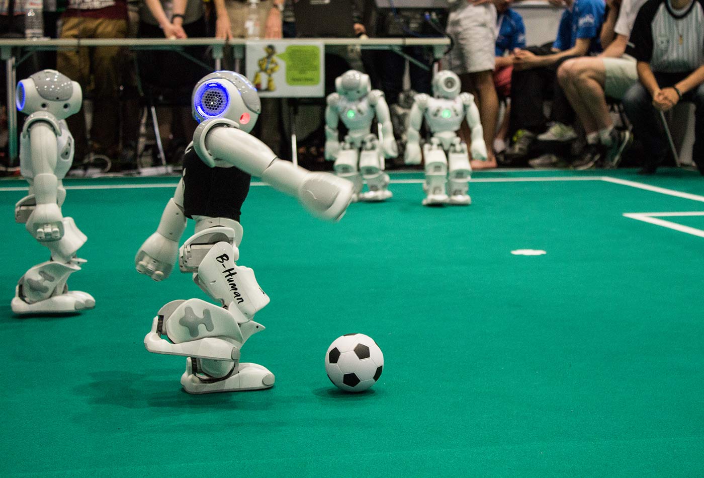 Reinforcement Learning's Potential in Sports